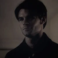 ELIJAH MIKAELSON