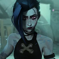 00 - Jinx