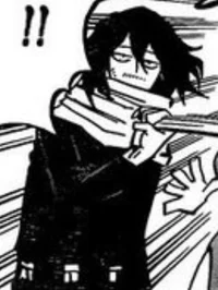 Aizawa Shota 