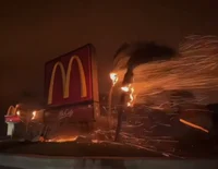 California wildfires