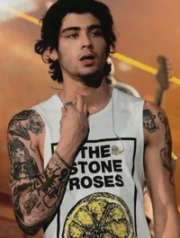 Zayn Malik
