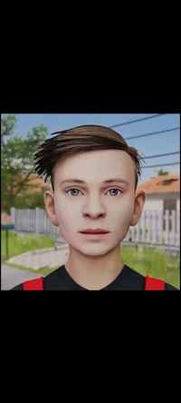 Schoolboy runaway RP