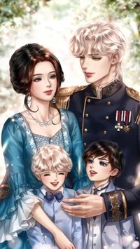 Royal Family 
