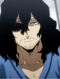 08 - Shota Aizawa