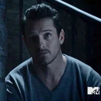 Peter Hale