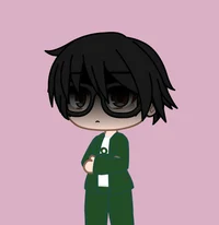 Me irl Squid Game AU