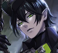 TW- Malleus Draconia