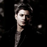 DEAN WINCHESTER