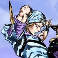 Johnny Joestar