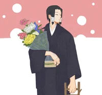 Noritoshi Kamo