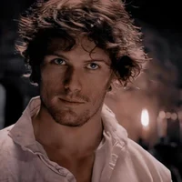 Jamie Fraser