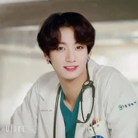 Jungkook doctor