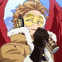 Hawks Keigo Takami