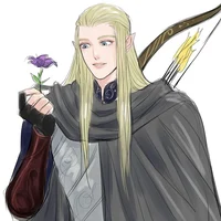 Haldir of Lothlorien