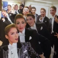 Takarazuka Revue rpg