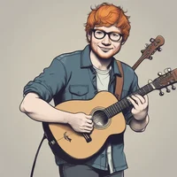 Ed Sheeran 