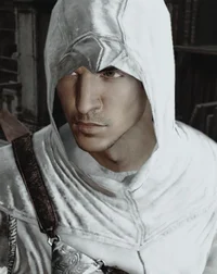 Altair ibn la ahad 