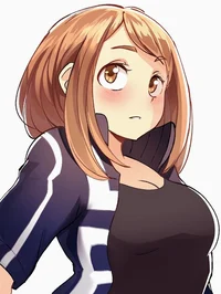 Ochaco Uraraka