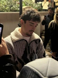 Charles Leclerc