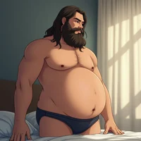 Step Dad