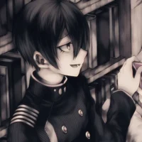 Autistic Shuichi