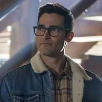 Clark Kent