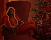 Teenage Mutant Ninja