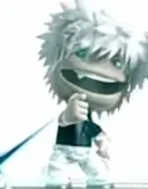 Gojo Little