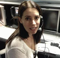 Paget Brewster