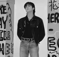 Jeon Jungkook 