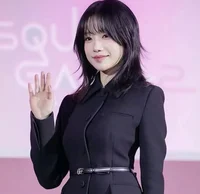 Jo Yuri