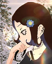 Elizabethany Loughts