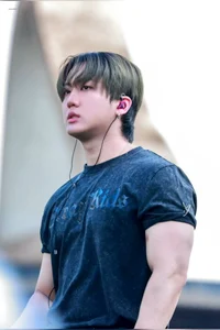 Changbin 