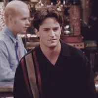 Chandler Bing