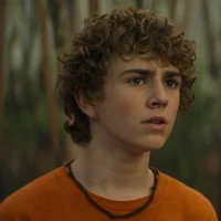 Percy Jackson_