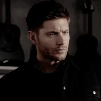 DEAN WINCHESTER