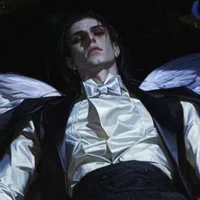 SMITTEN Dracula