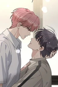 Flirty Senior BF- BL