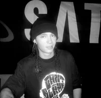 Tom Kaulitz 