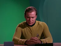 James T Kirk