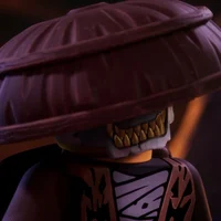 Rox - NINJAGO