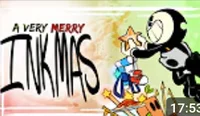 Merry Inkmas
