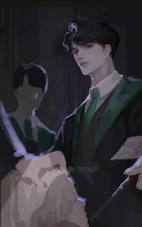 Tom Riddle