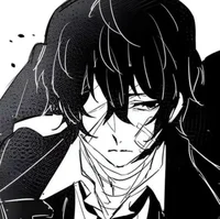 Dazai Osamu