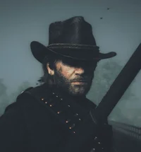 - Arthur Morgan -