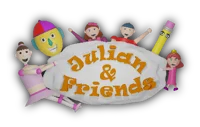 Julien and friends