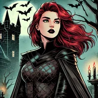 Mad Danelle Lothston