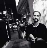 Tom kaulitz