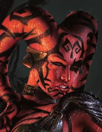 Darth Talon