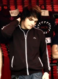 Gerard Way